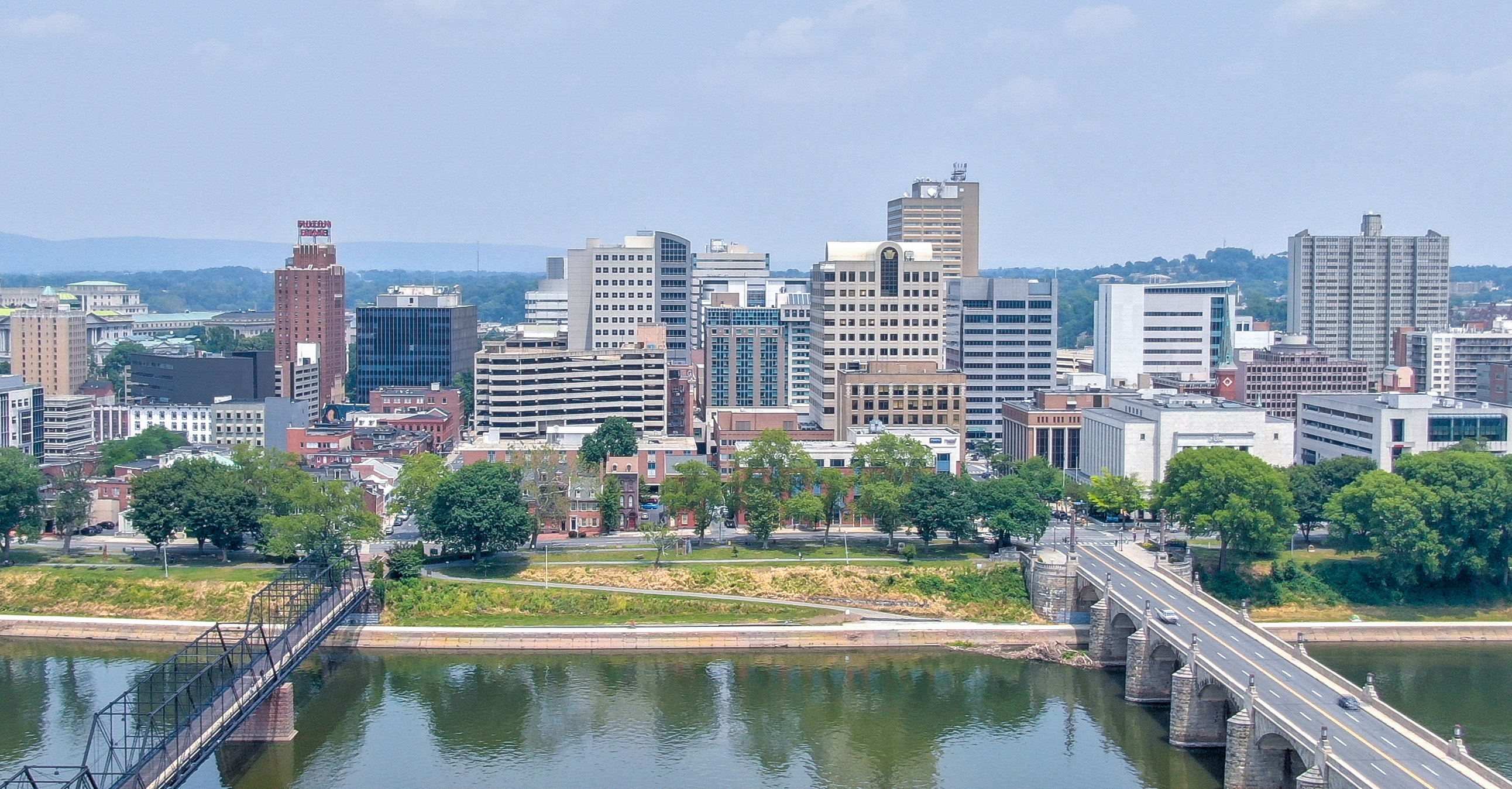 Harrisburg
