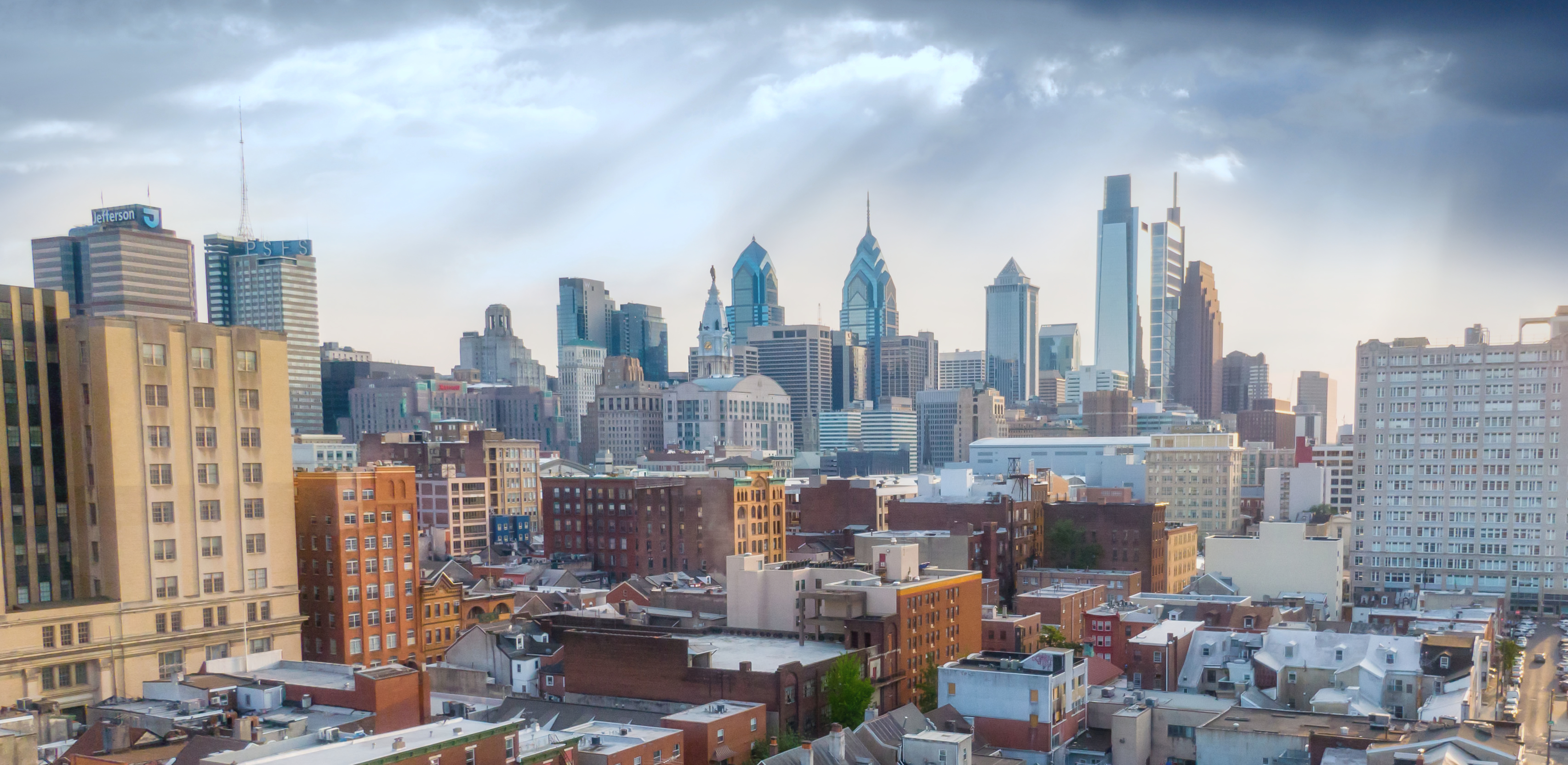 Philadelphia