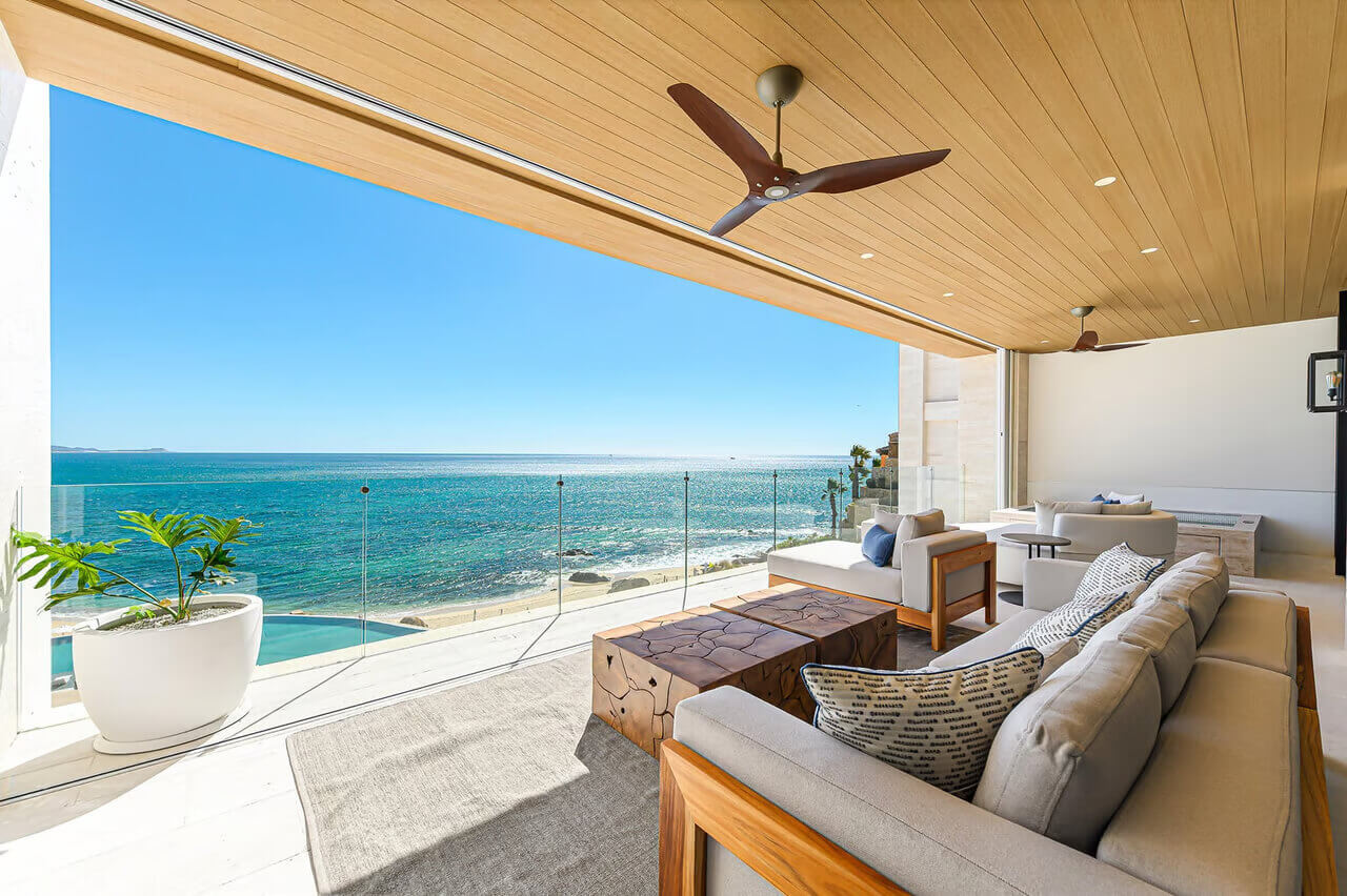Affordable homes in Cabo