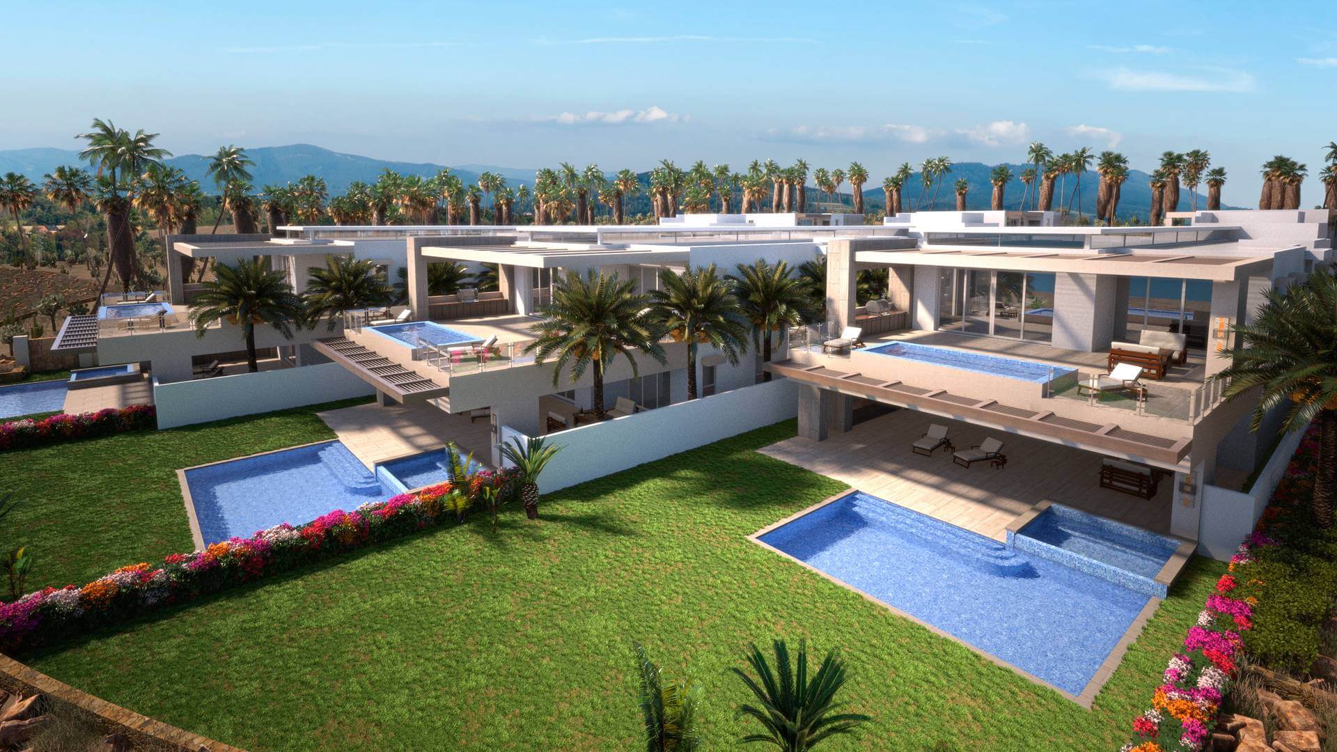 Chileno Bay homes for sale