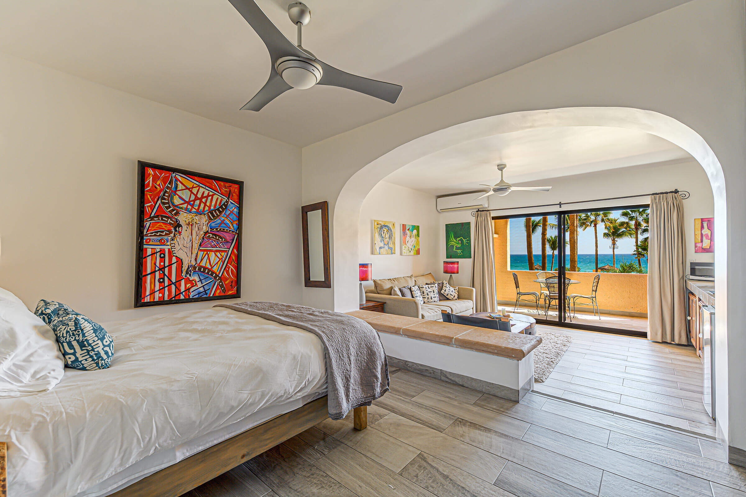 Homes for Sale Near Cabo Beaches