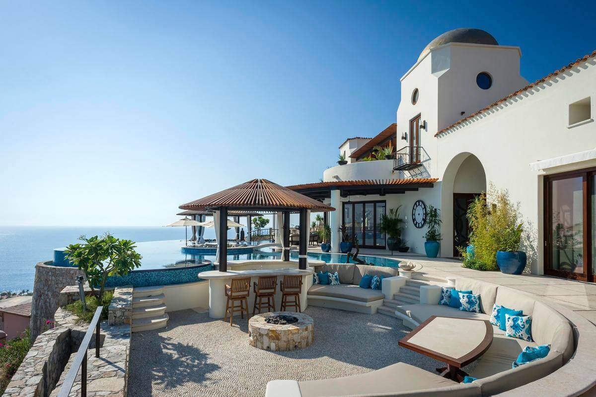 Homes in los Cabos for sale