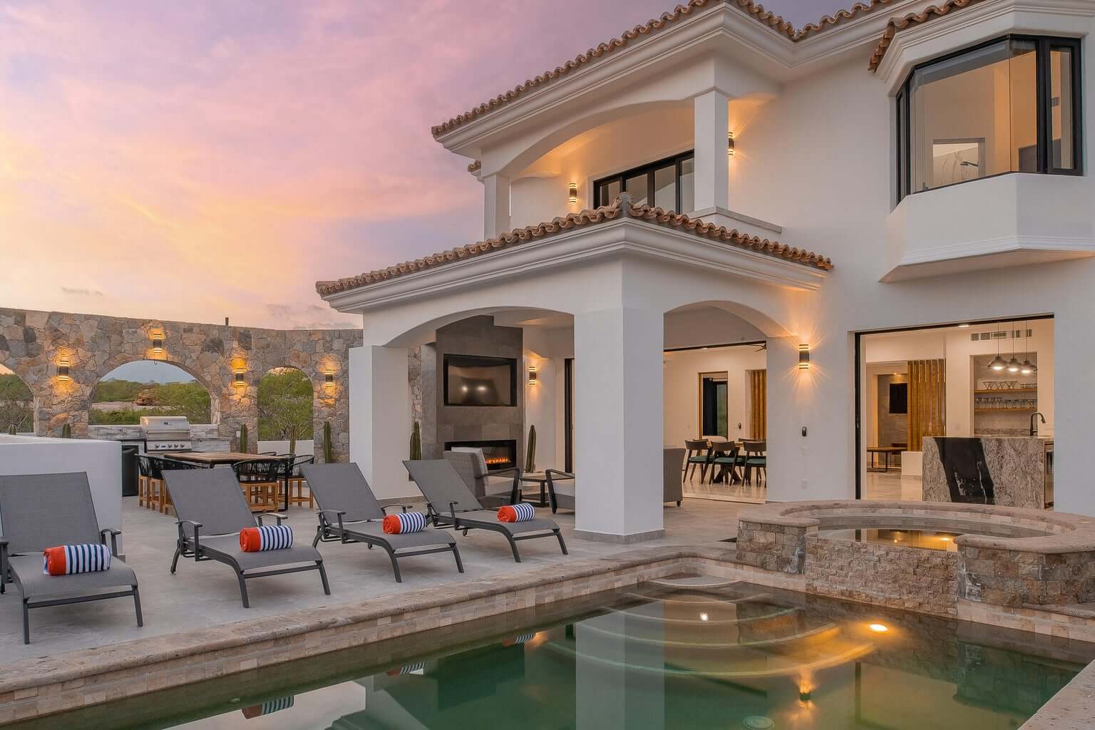 Homes in San Jose Del Cabo for Sale