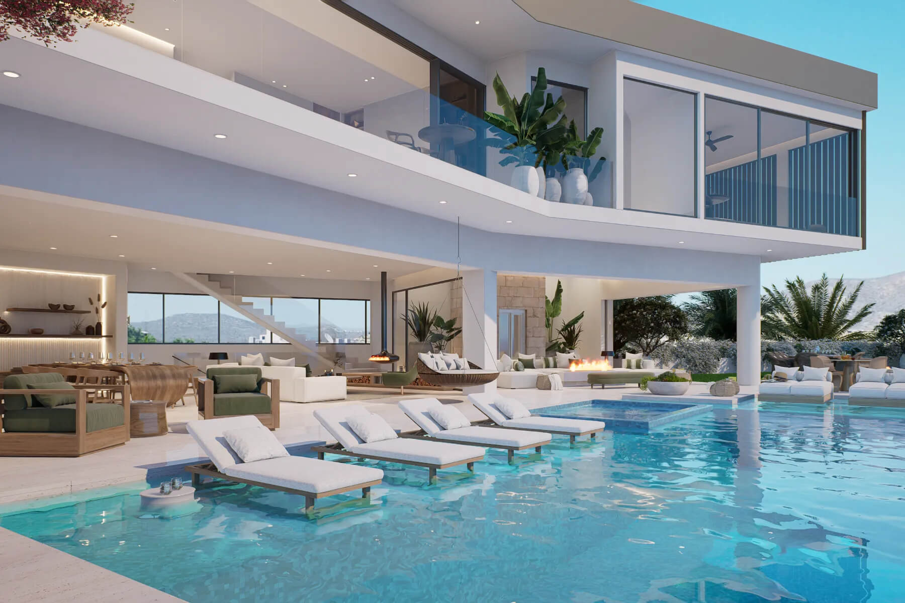 Homes of Cabo Buying Guide