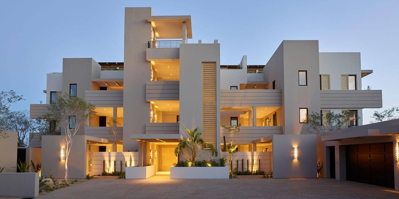Homes of Cabo Golf Course Properties for Sale