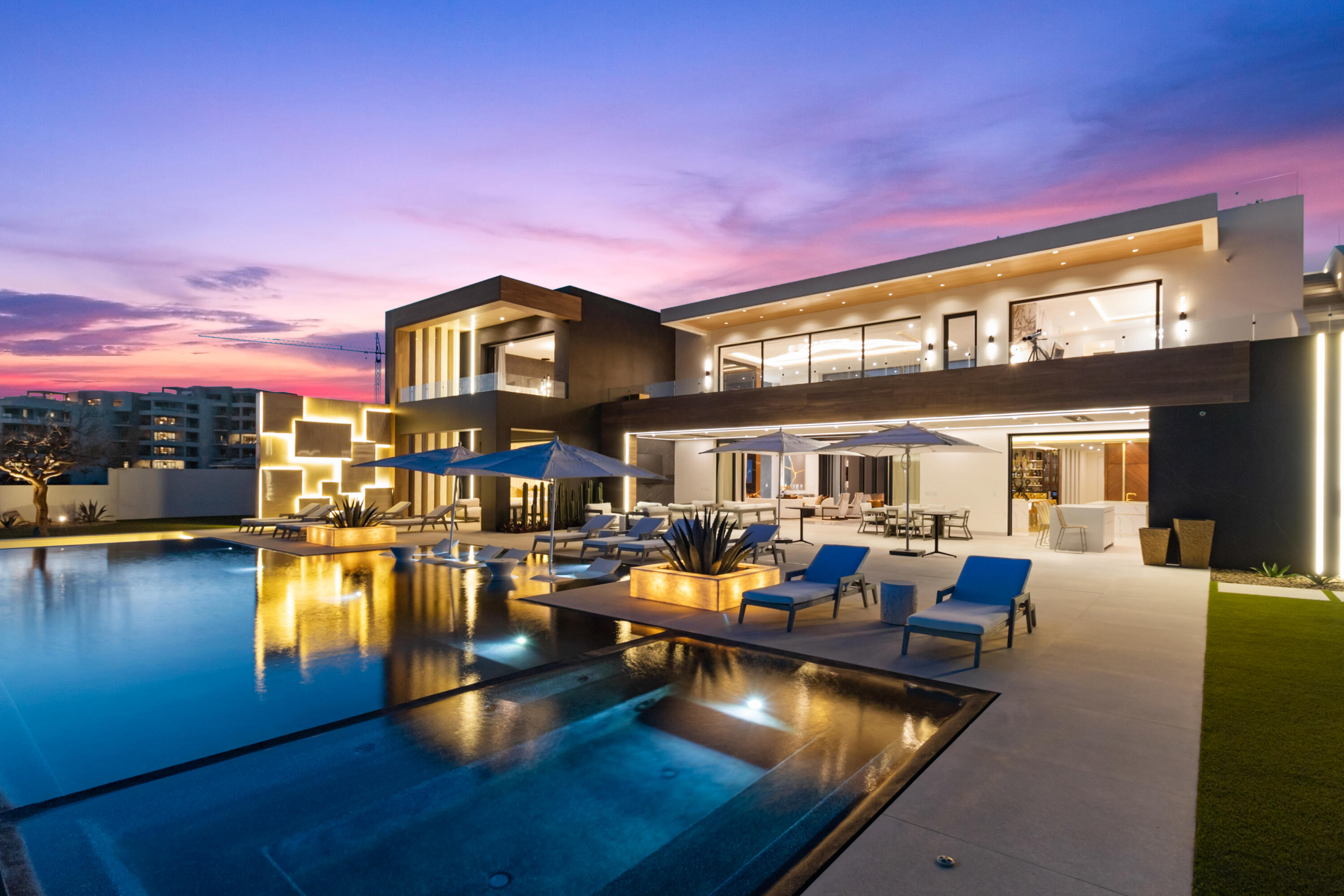 Homes of Cabo Luxury Villas for Sale