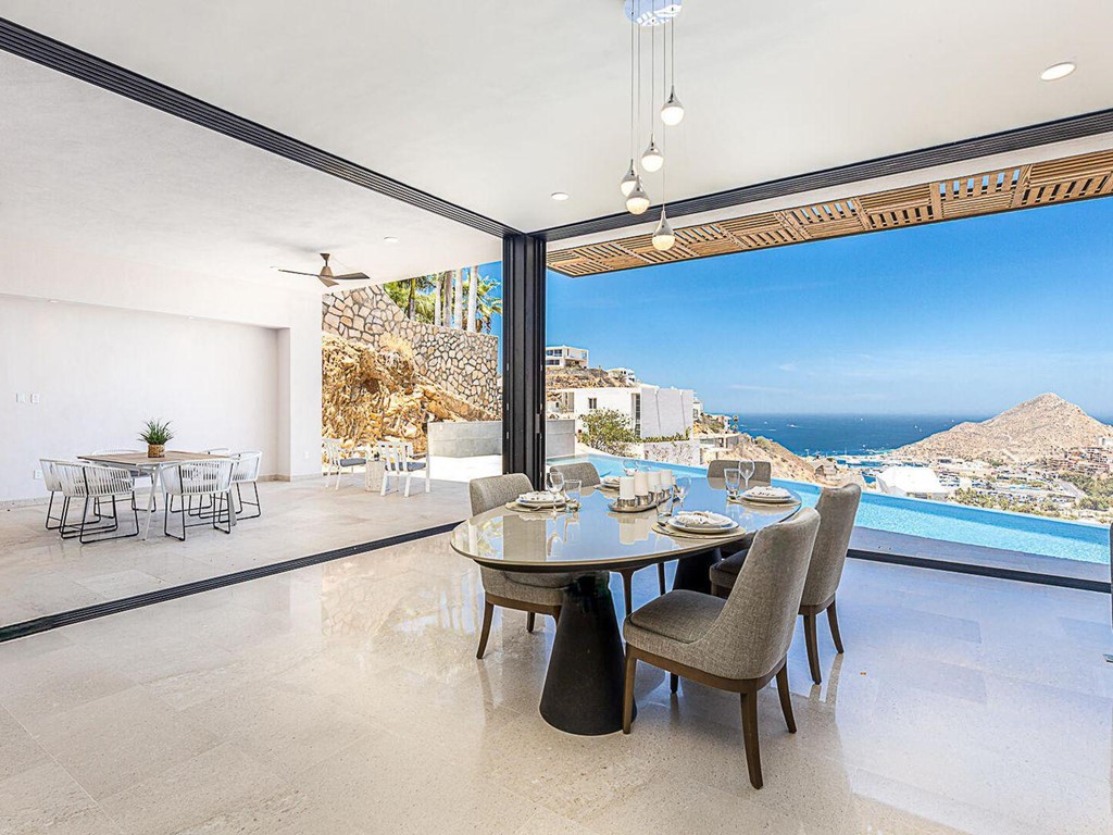 Homes of Cabo Real Estate Listings