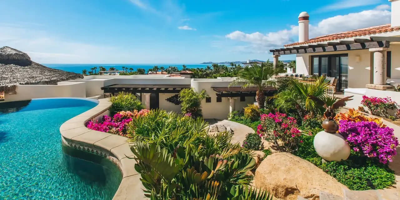 Homes of Cabo Waterfront Estates for Sale