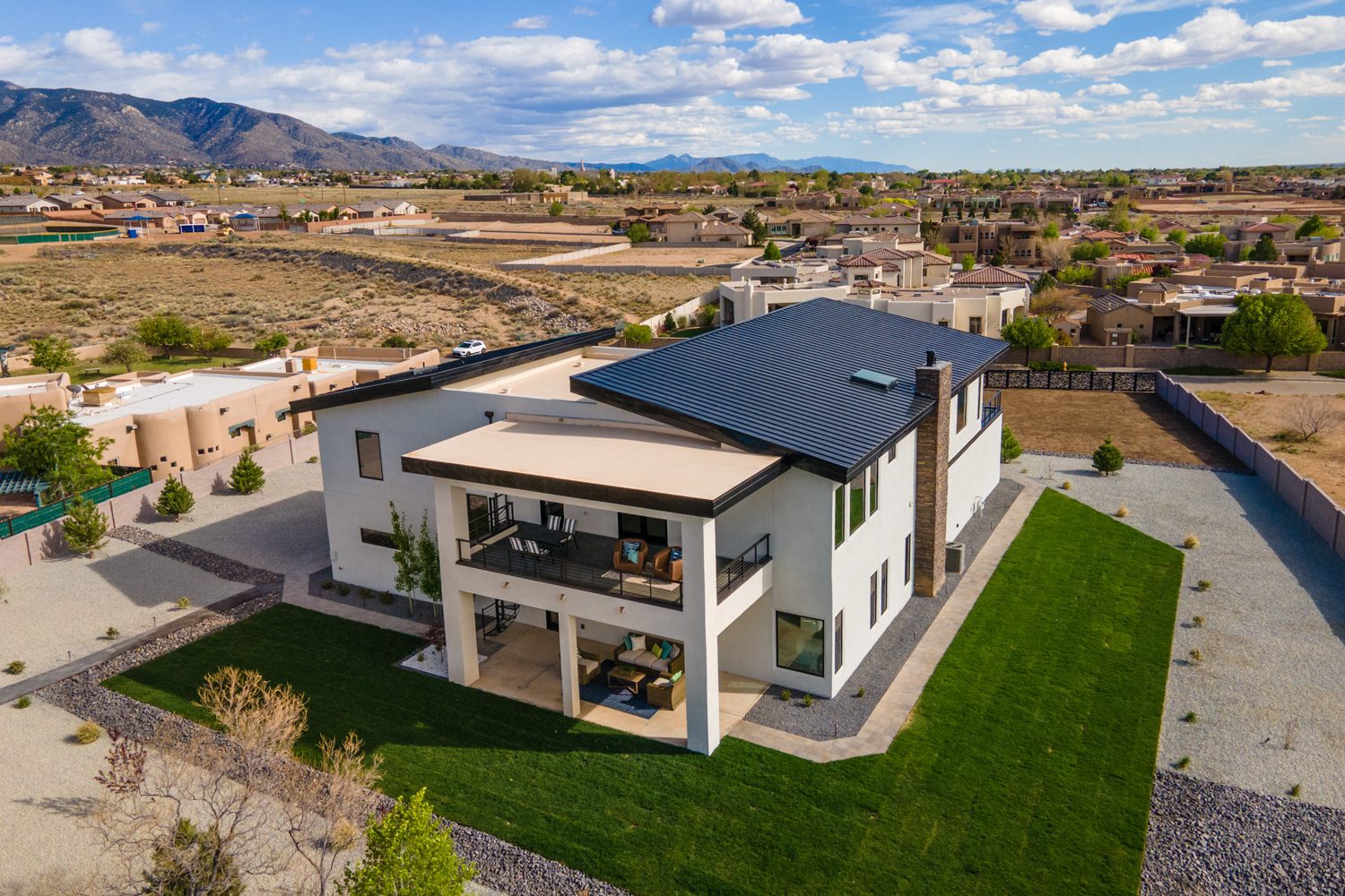 Las Ventanas homes for sale and real estate for sale