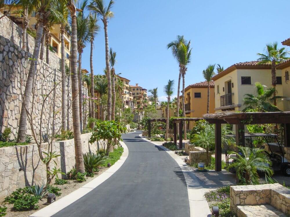 Own in Los Cabos Ocean View Homes for Sale