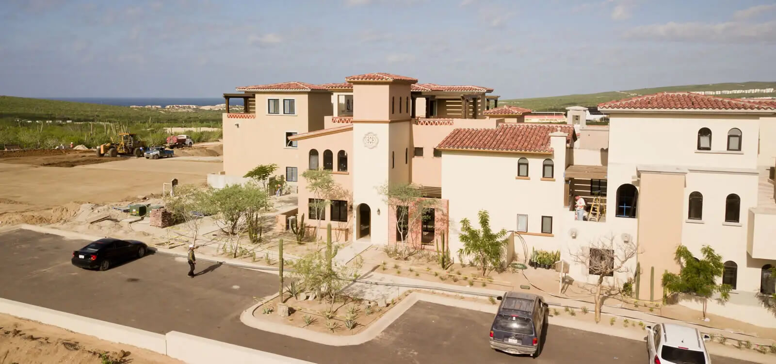 Own in Los Cabos Resort-Style Real Estate