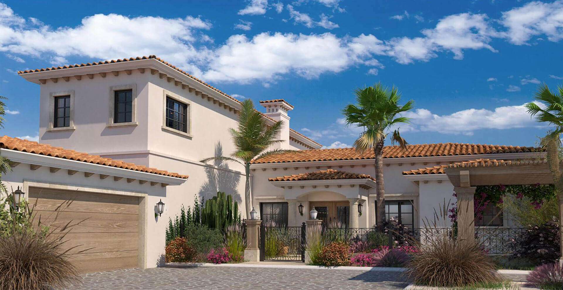 Palmilla homes for sale