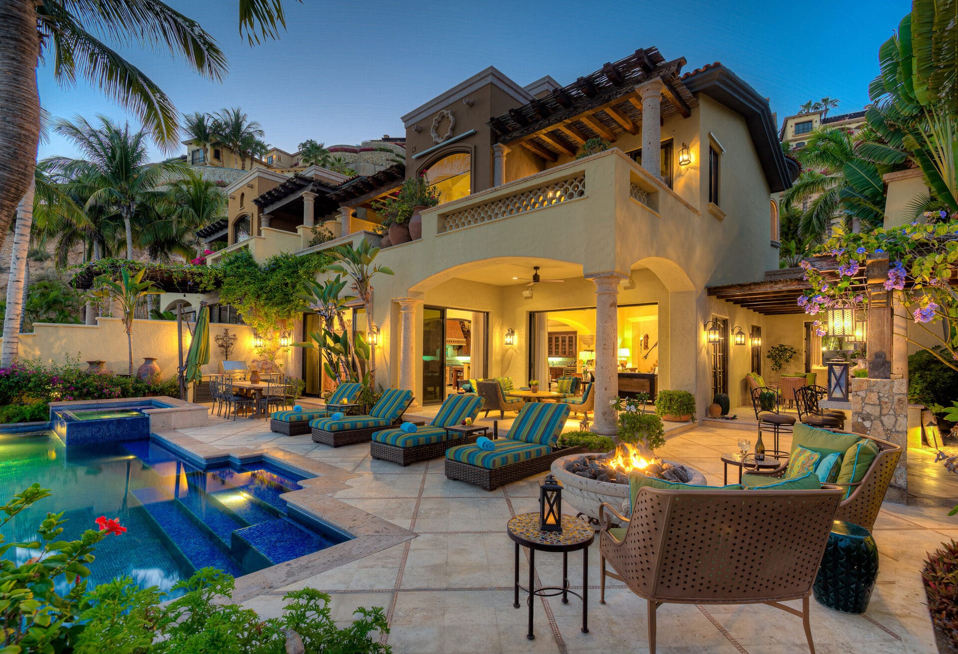 Palmilla real estate for sale