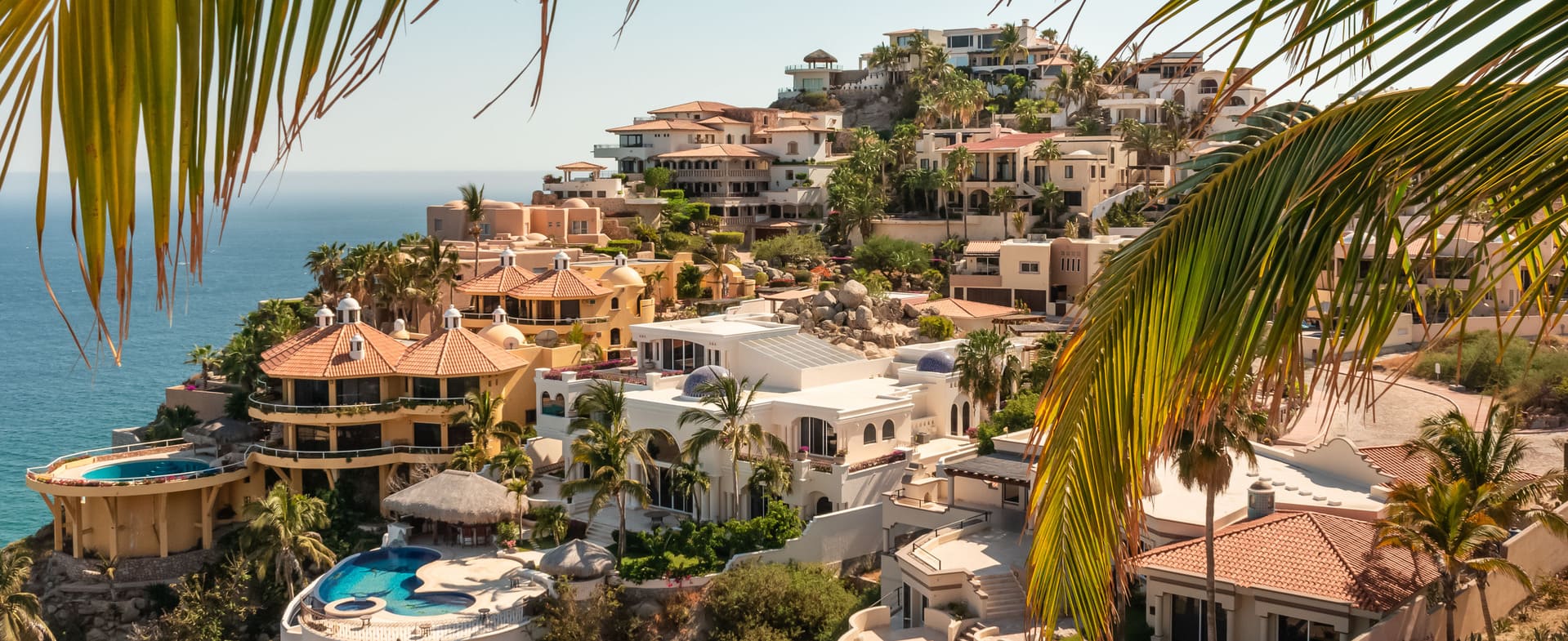 Pedregal Real estate for sale