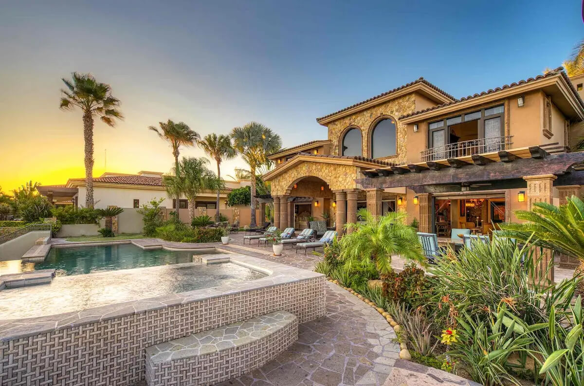 Private Residences in Cabo’s Top Resorts