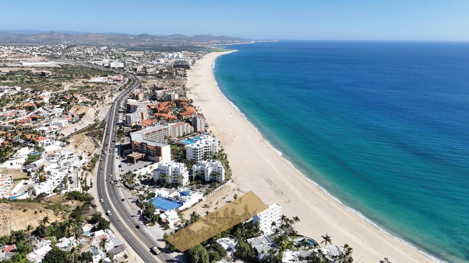 Real Estate in Cabo for sale