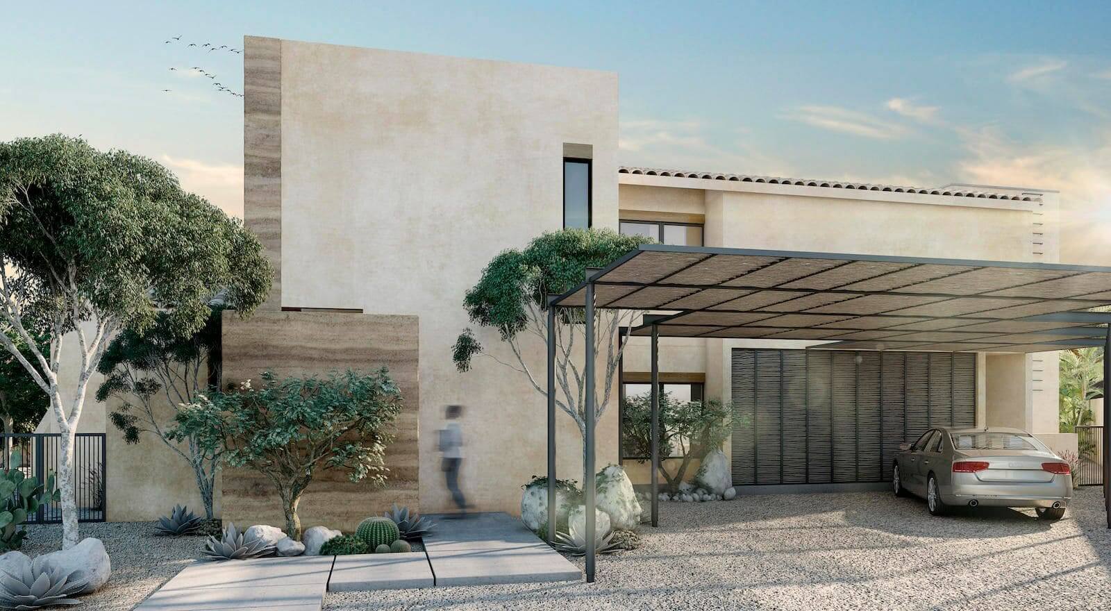 Real Estate in San Jose Cabo for sale