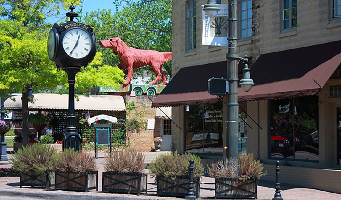 Northport Real EstateSearch all Northport homes and condos for sale