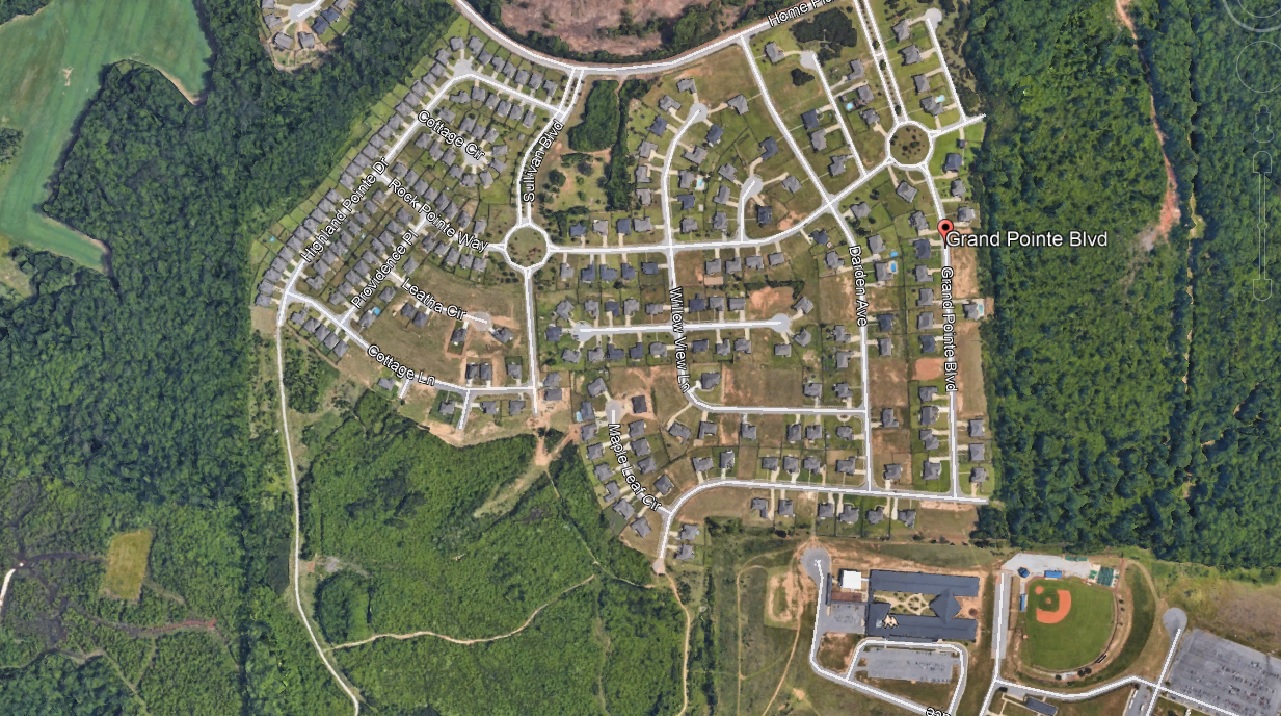 Tuscaloosa Real EstateSearch all Grand Pointe homes and condos for sale