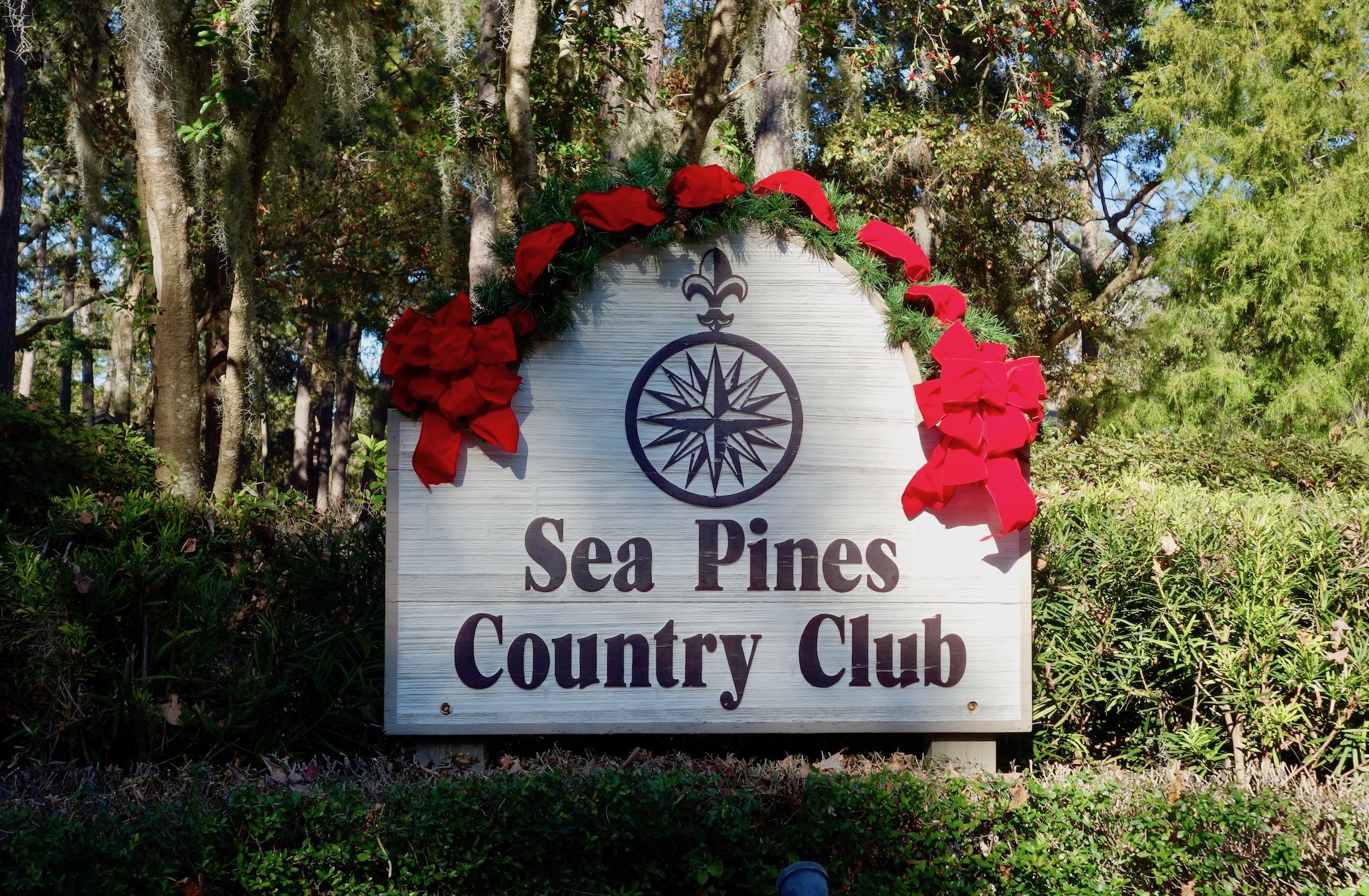 Club Course Real Estate, Sea Pines, Hilton Head Island, SC