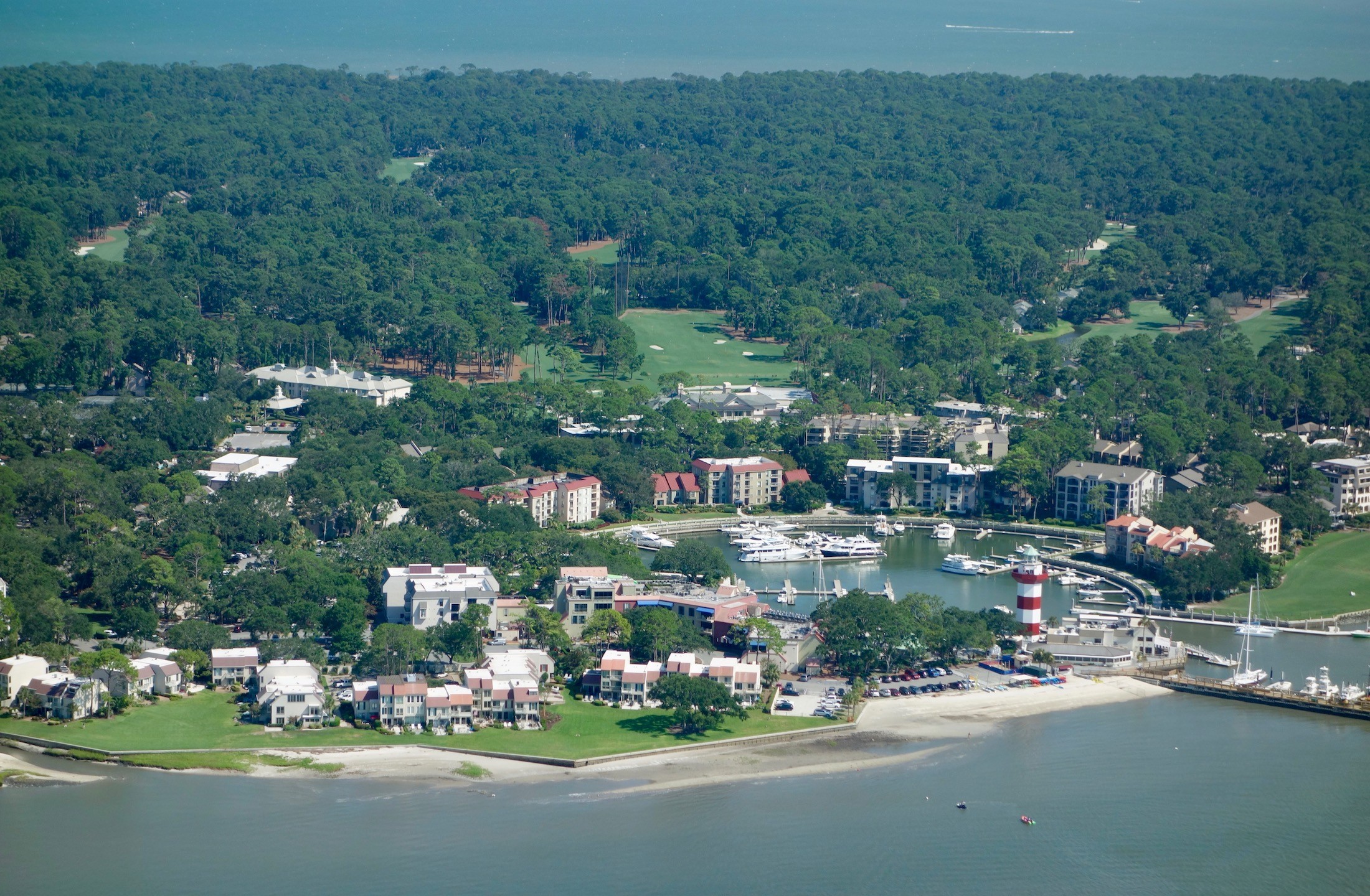 Harbour Town Real Estate Homes & Villas for Sale in Harbour Town, Sea