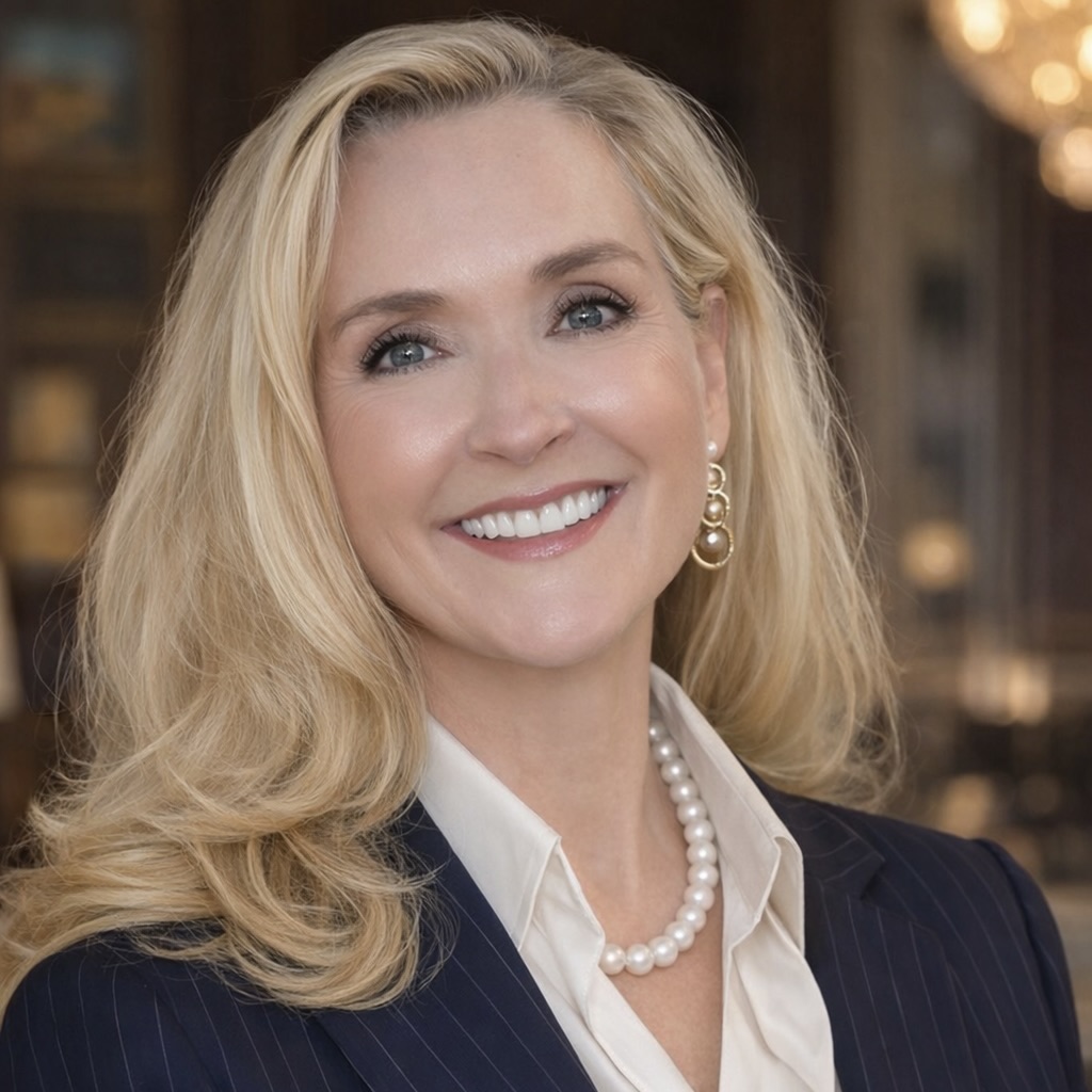 Susan Ochsner Realtor
