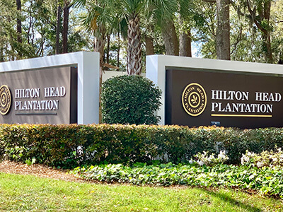 Hilton Head Plantation Real Estate
