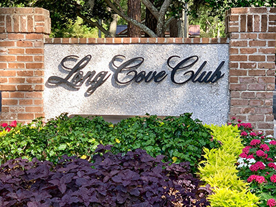 Long Cove Real Estate