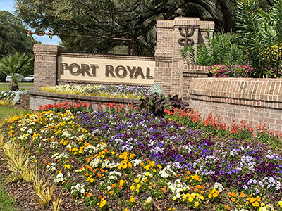 Port Royal Real Estate