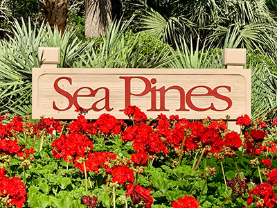 Sea Pines Real Estate