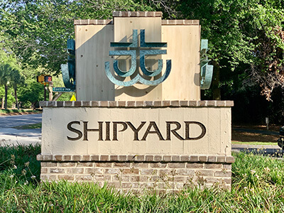 Shipyard Real Estate