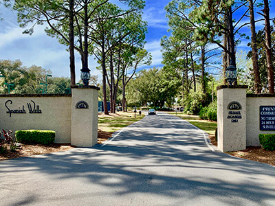 Spanish Wells Real Estate