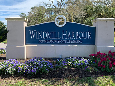 Windmill Harbour Real Estate