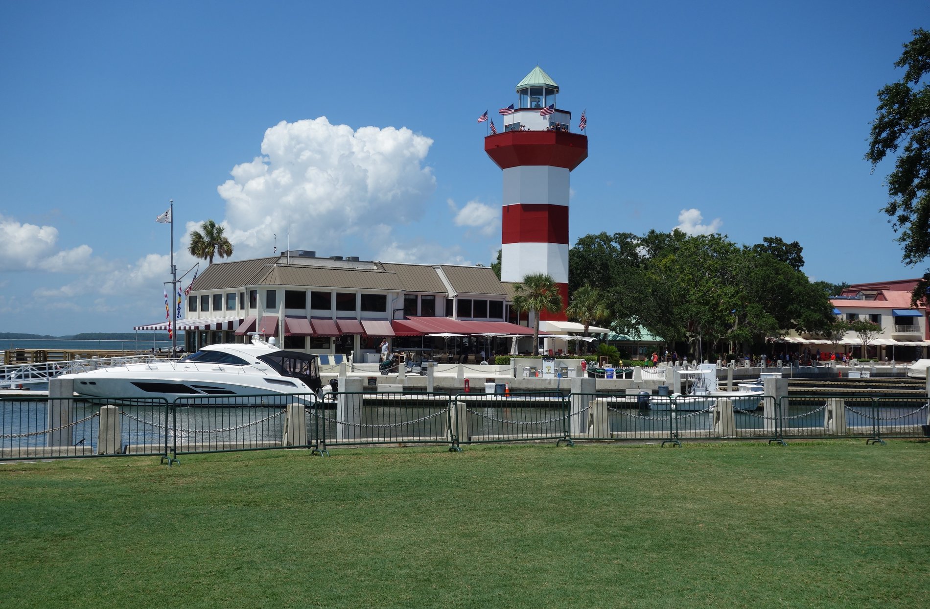 Lighthouse Tennis Villas for Sale in Harbour Town Sea Pines Real