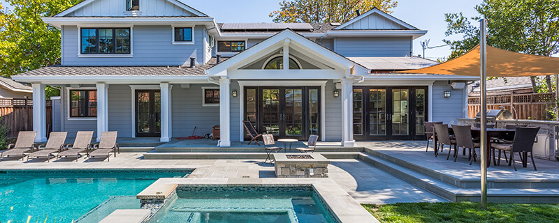 Hilton Head Homes with Pools Real Estate