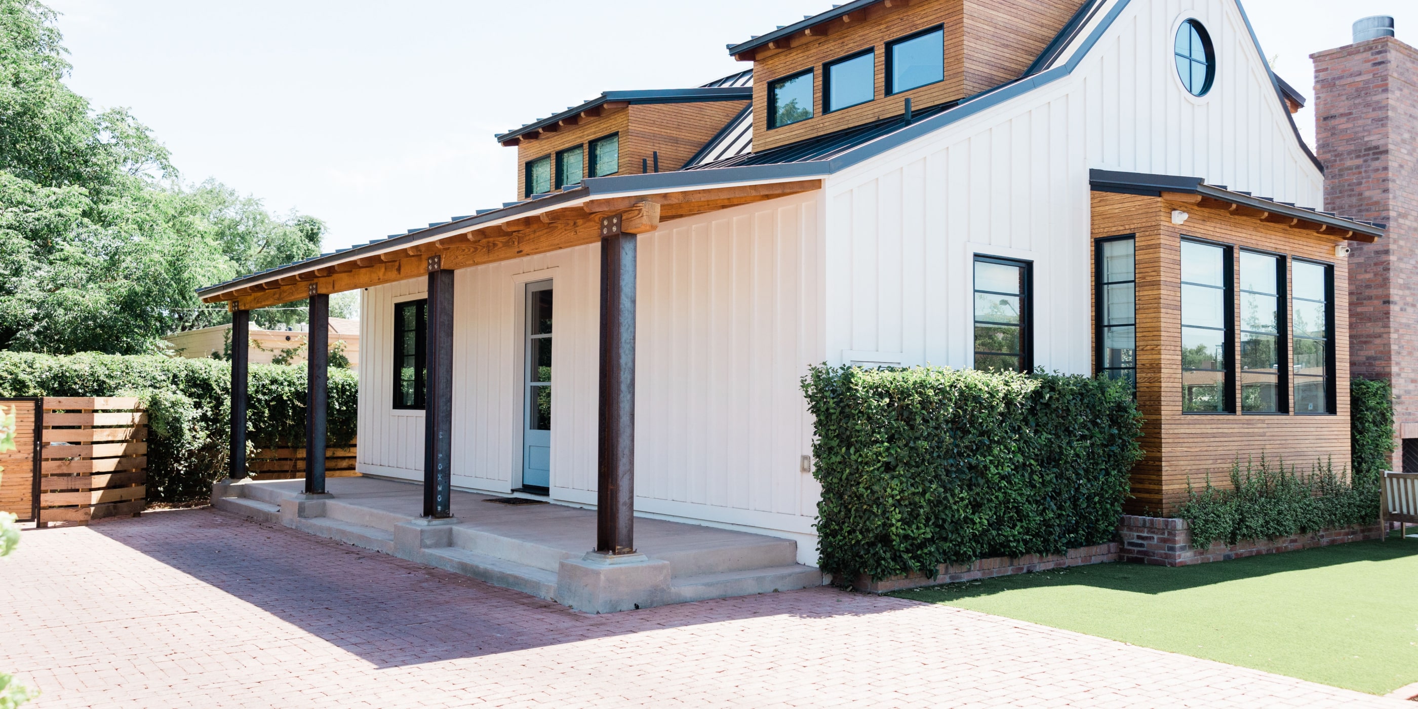 Happy TX Real Estate, Homes, Condos for Sale The Homestead Property Group