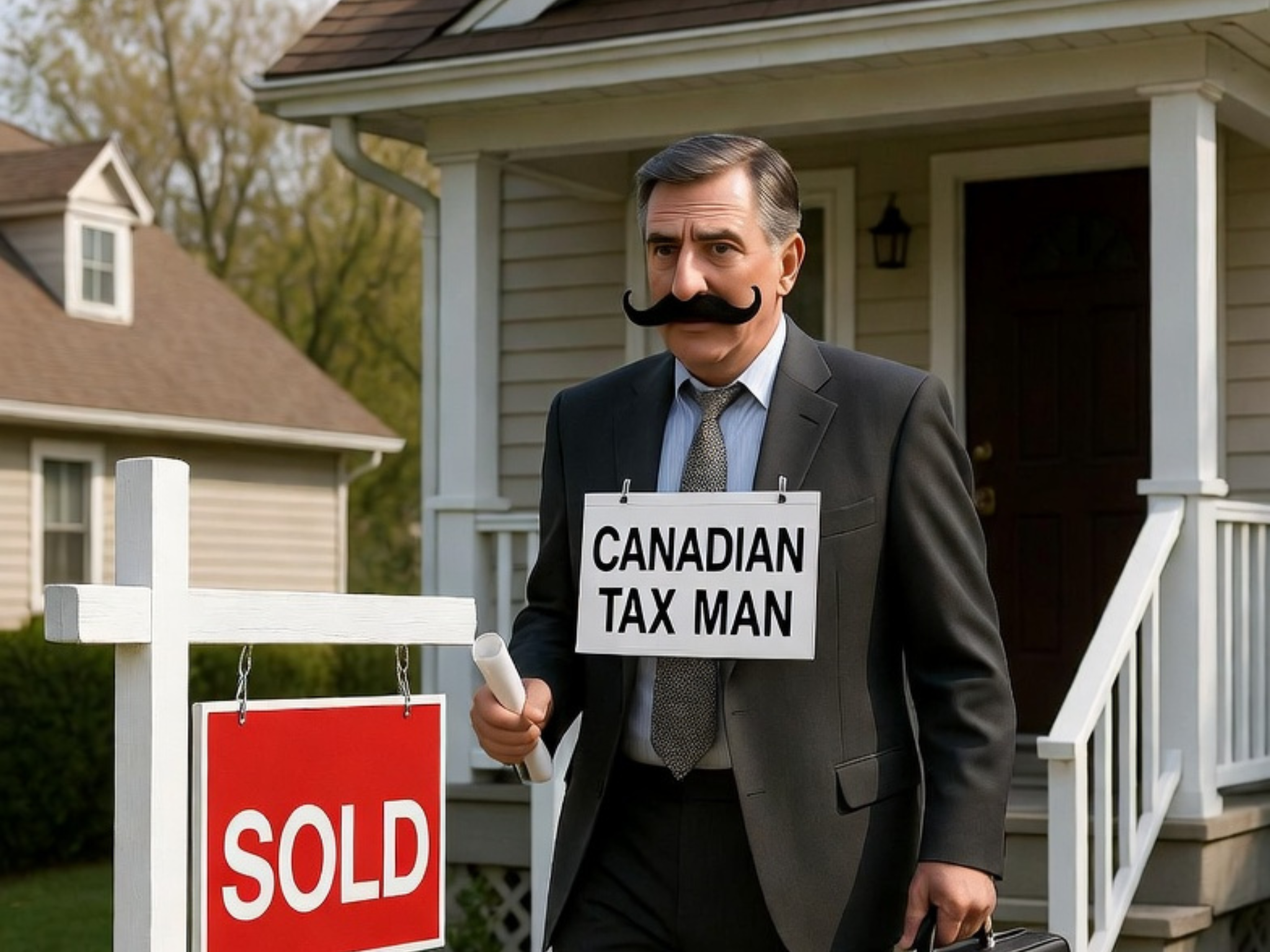 Are closing costs tax deductible when buying a home in Kelowna BC explaining property transfer tax and exemptions