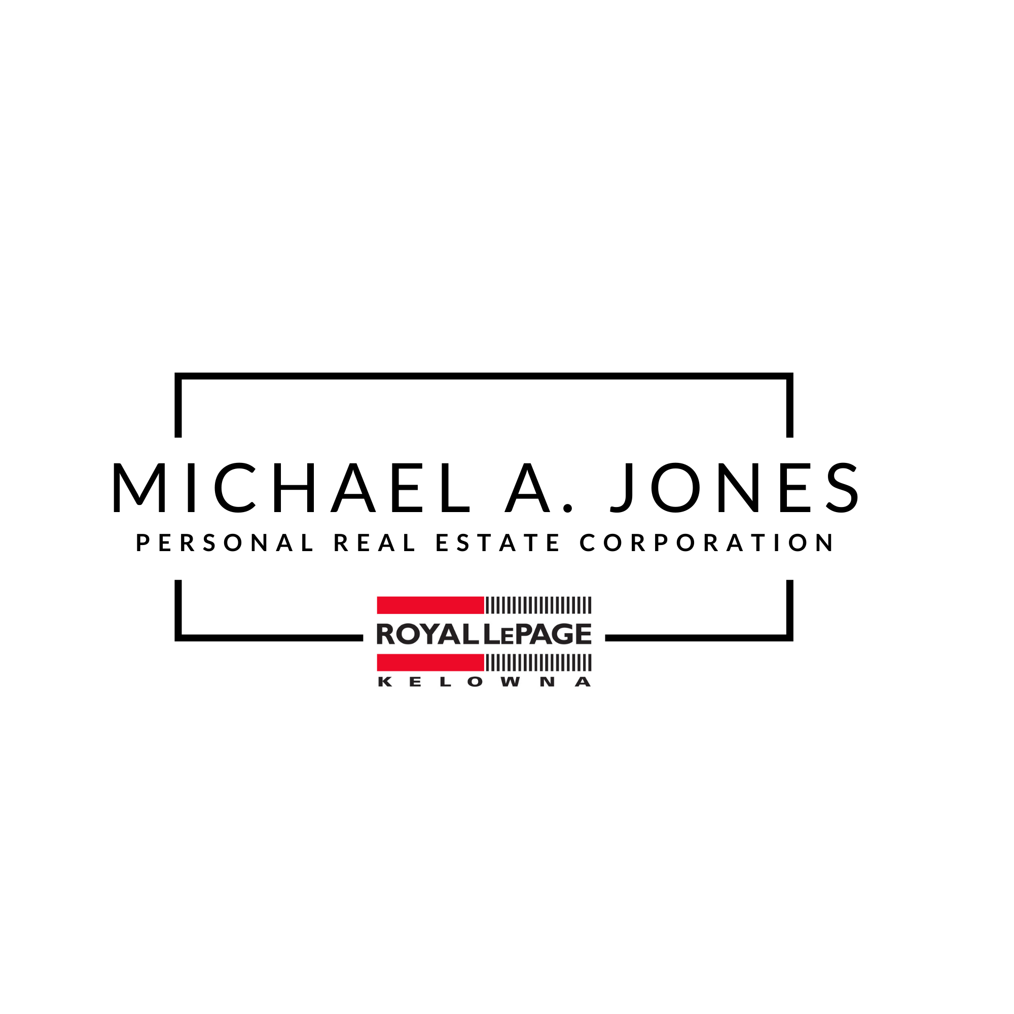 Michael A. Jones, PREC* - Royal LePage Kelowna