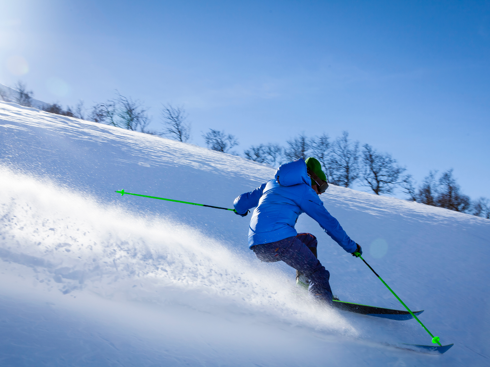 Big White Ski Resort