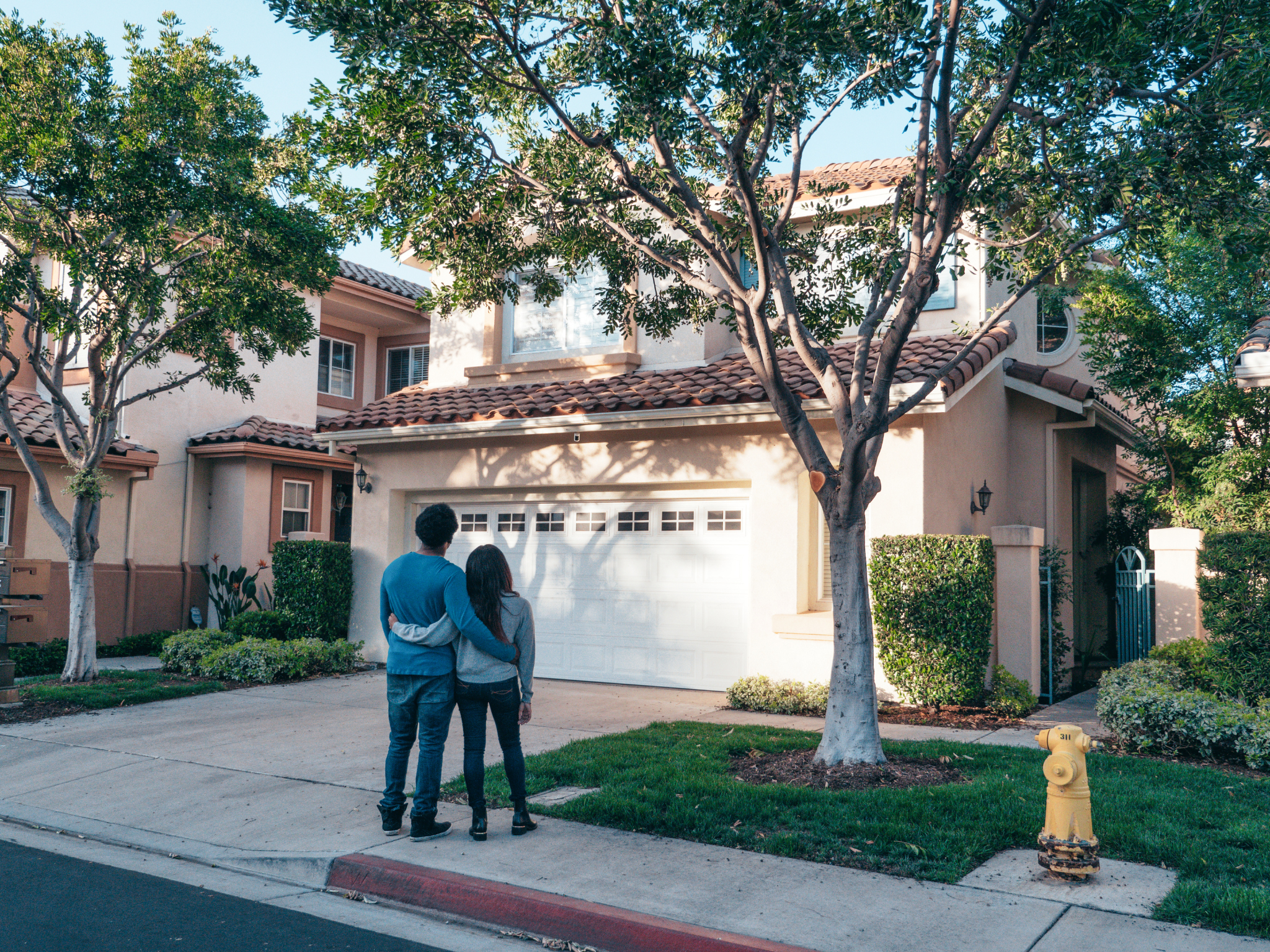 Step-by-step BC home buying process