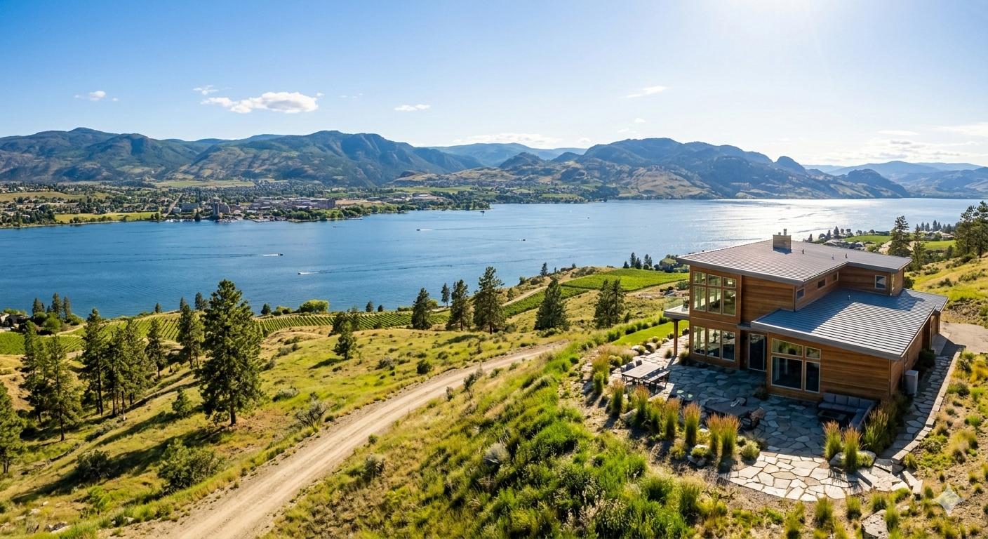 BC property transfer tax and closing costs explained for Kelowna and Central Okanagan home buyers