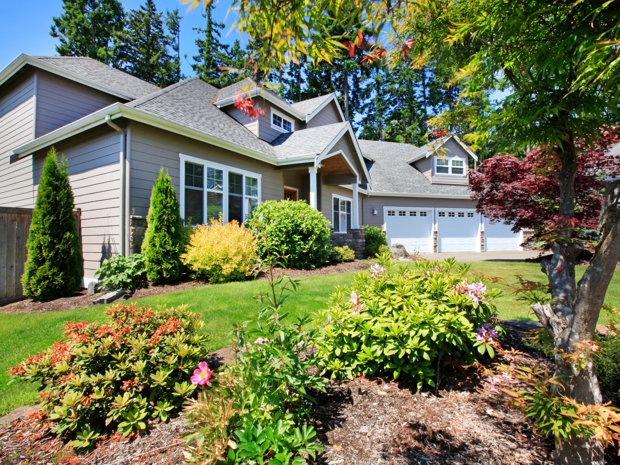 North Okanagan Real Estate Market June 2025