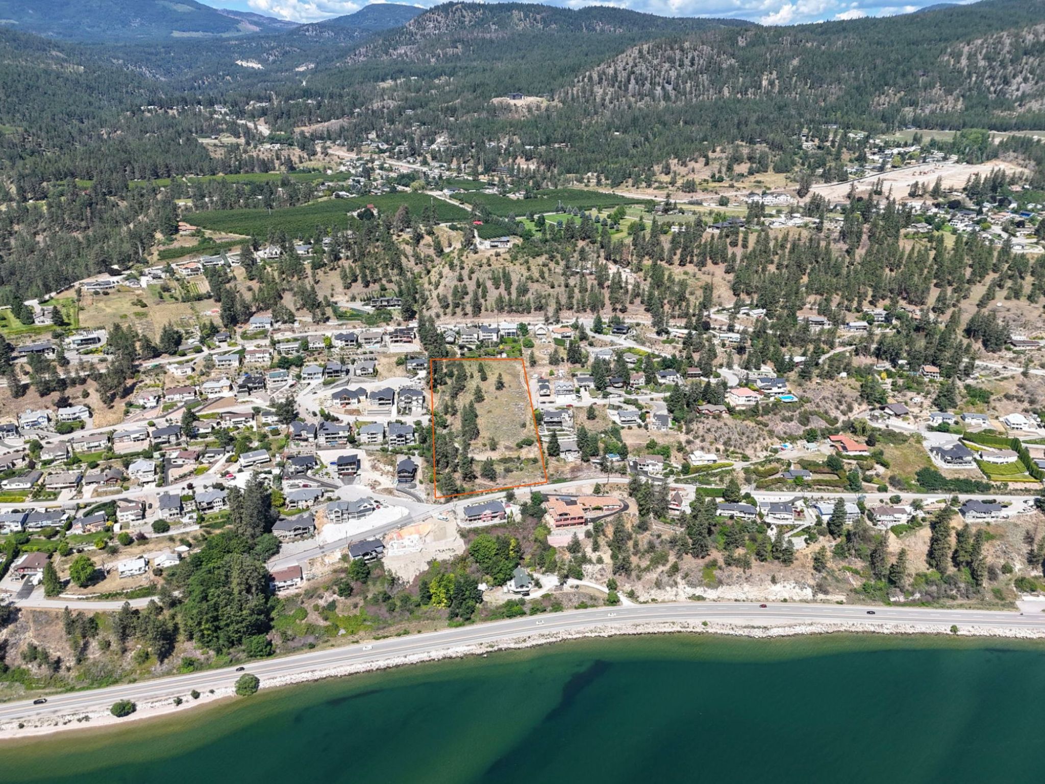 6446 Renfrew Rd. Peachland, BC - MLS#10318950