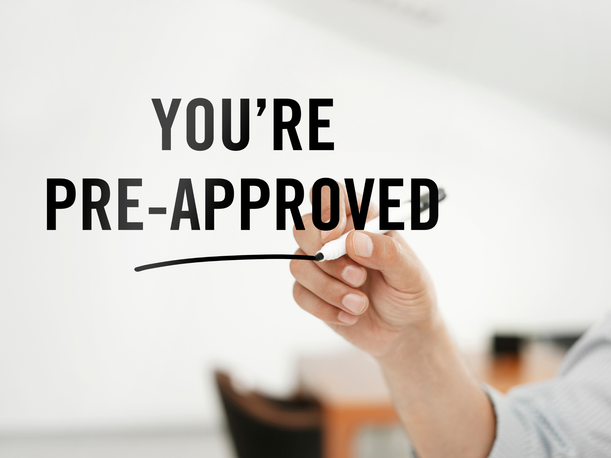 Mortgage pre-approval in BC for Kelowna and Vernon buyers