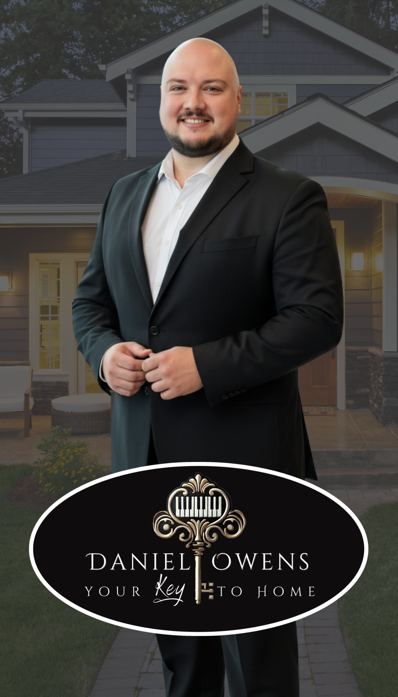 Daniel M. Owens, Realtor® - The Real Estate Firm