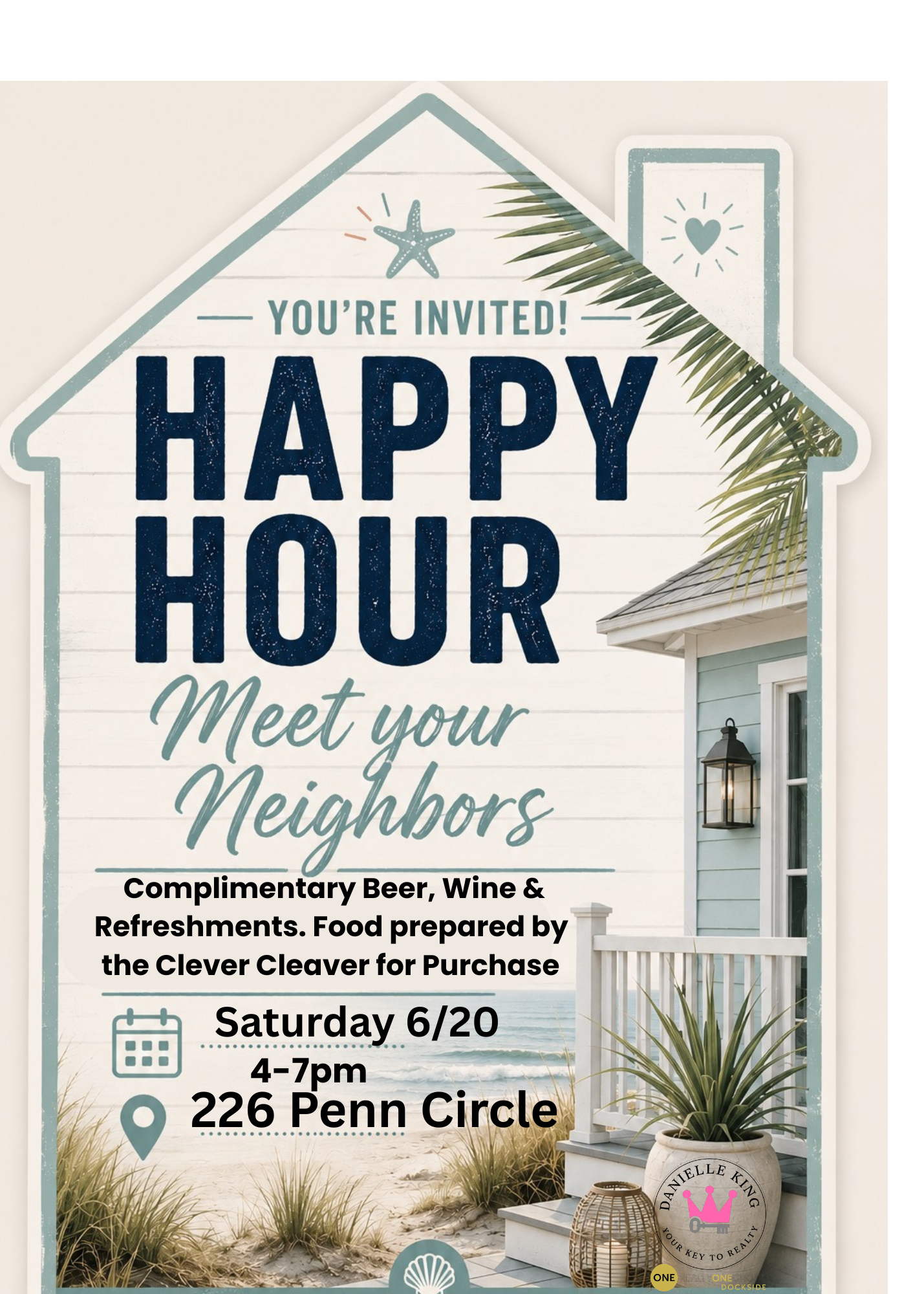 Meet Your Neighbors