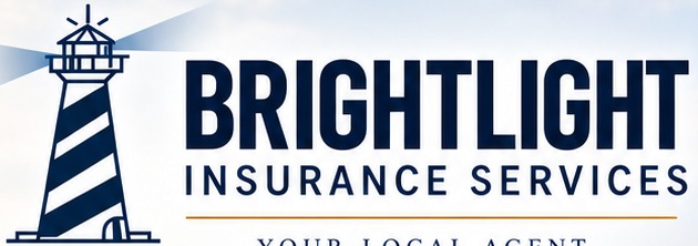 Brightlight Insurance Services logo