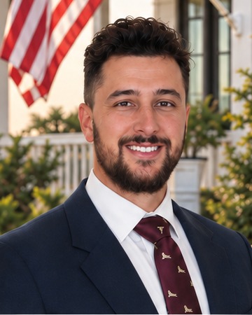 Keith Gore, Brightlight Insurance Services