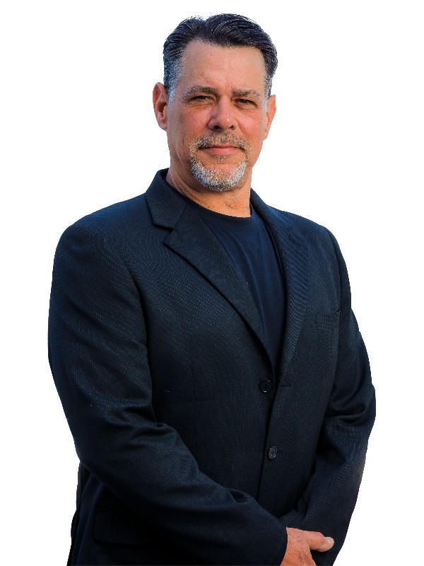 Kevin McKnight, Lake of the Ozarks Realtor