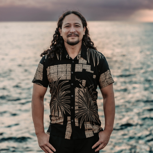 Austin Nakamura - Oahu REALTOR